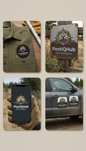 Logo Design by Creative Arif for LifeQuest Limited | Design: #37195164