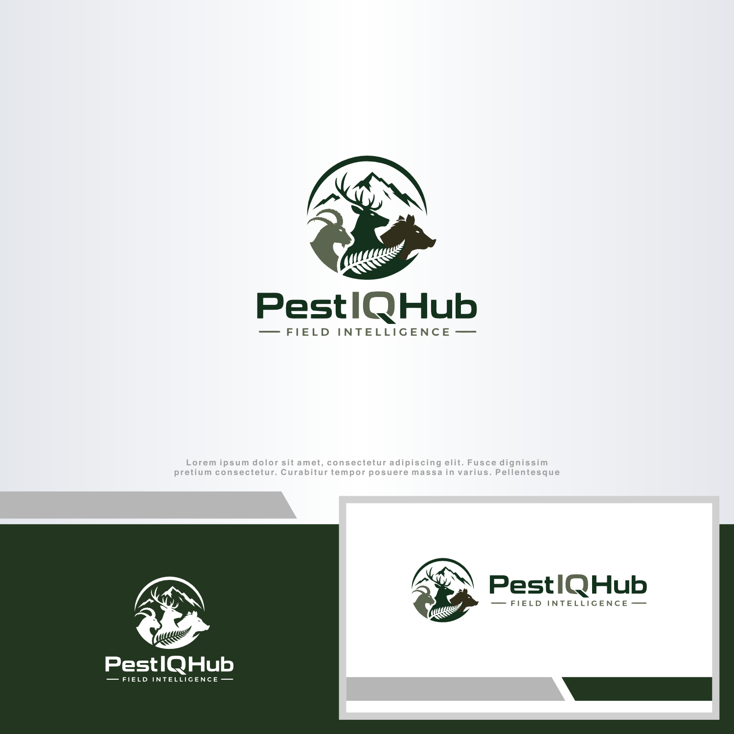 Logo Design by SaDBo for LifeQuest Limited | Design #37205039