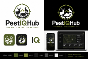 Logo Design by Fazli Ahmad for LifeQuest Limited | Design: #37199274