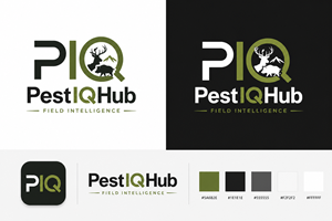 Logo Design by Fazli Ahmad for LifeQuest Limited | Design: #37199275