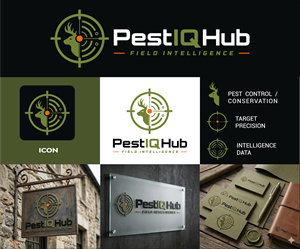 Logo Design by Permata for LifeQuest Limited | Design: #37218079