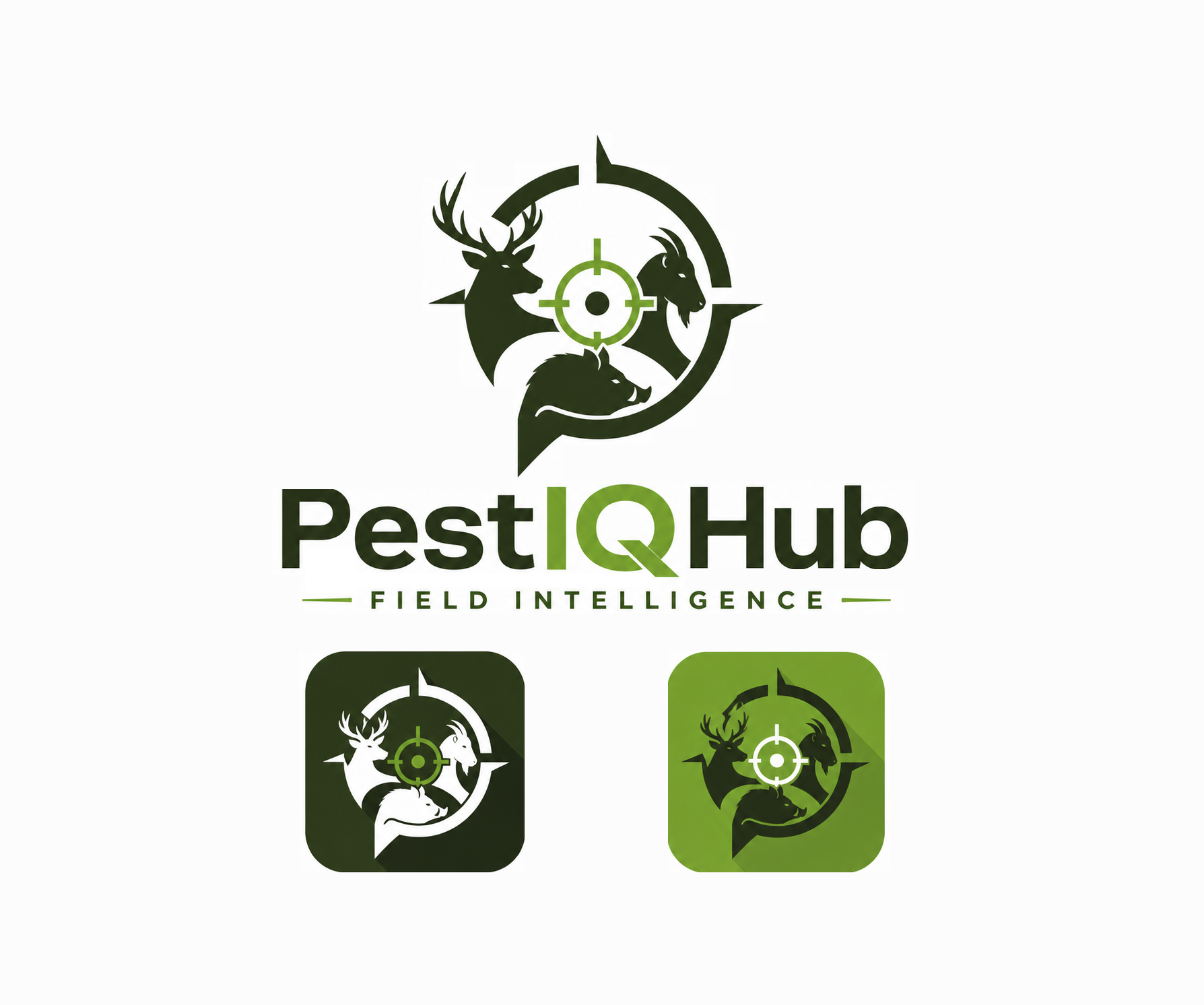 Logo Design by NovaCriação for LifeQuest Limited | Design #37220488