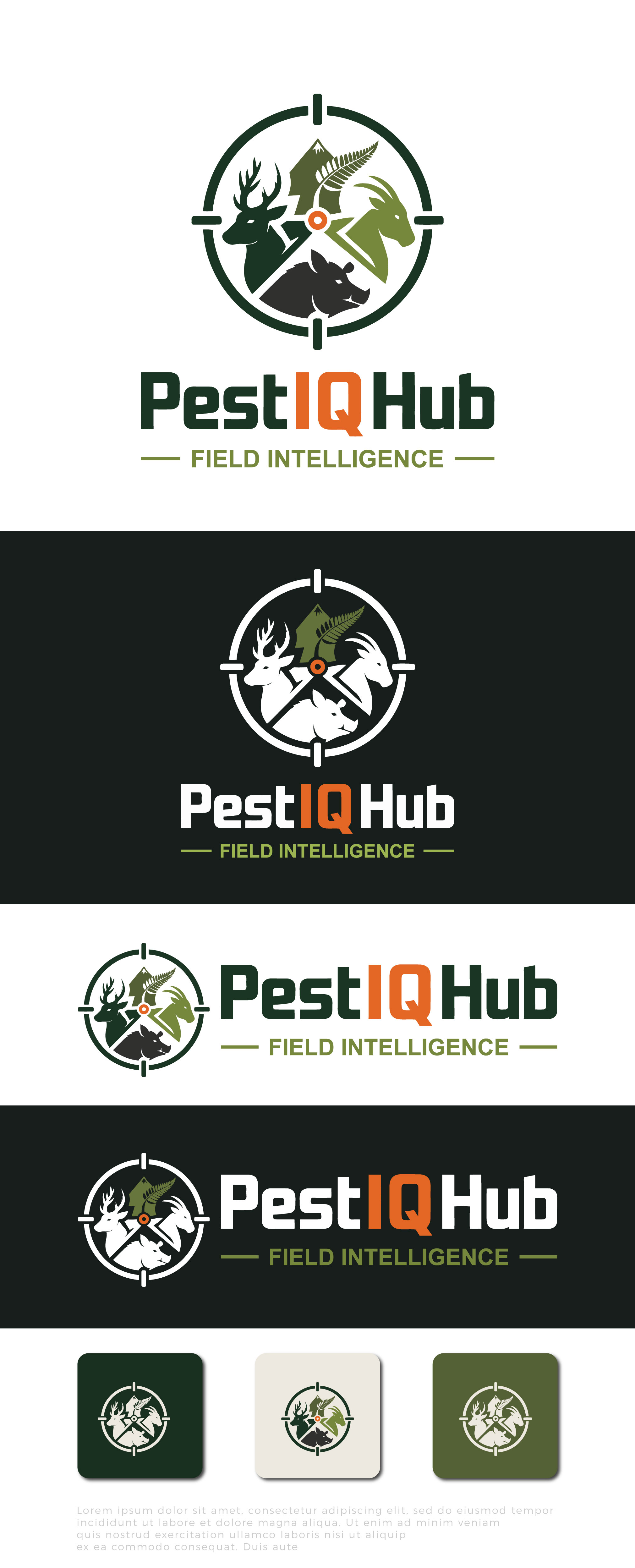 Logo Design by Mohammad Jishan 90 for LifeQuest Limited | Design #37204723