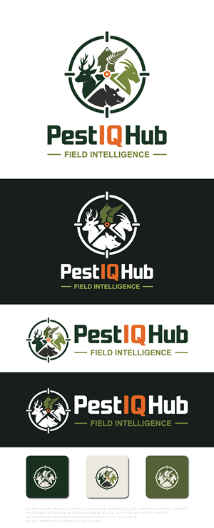 Logo Design by Mohammad Jishan 90 for LifeQuest Limited | Design: #37204723