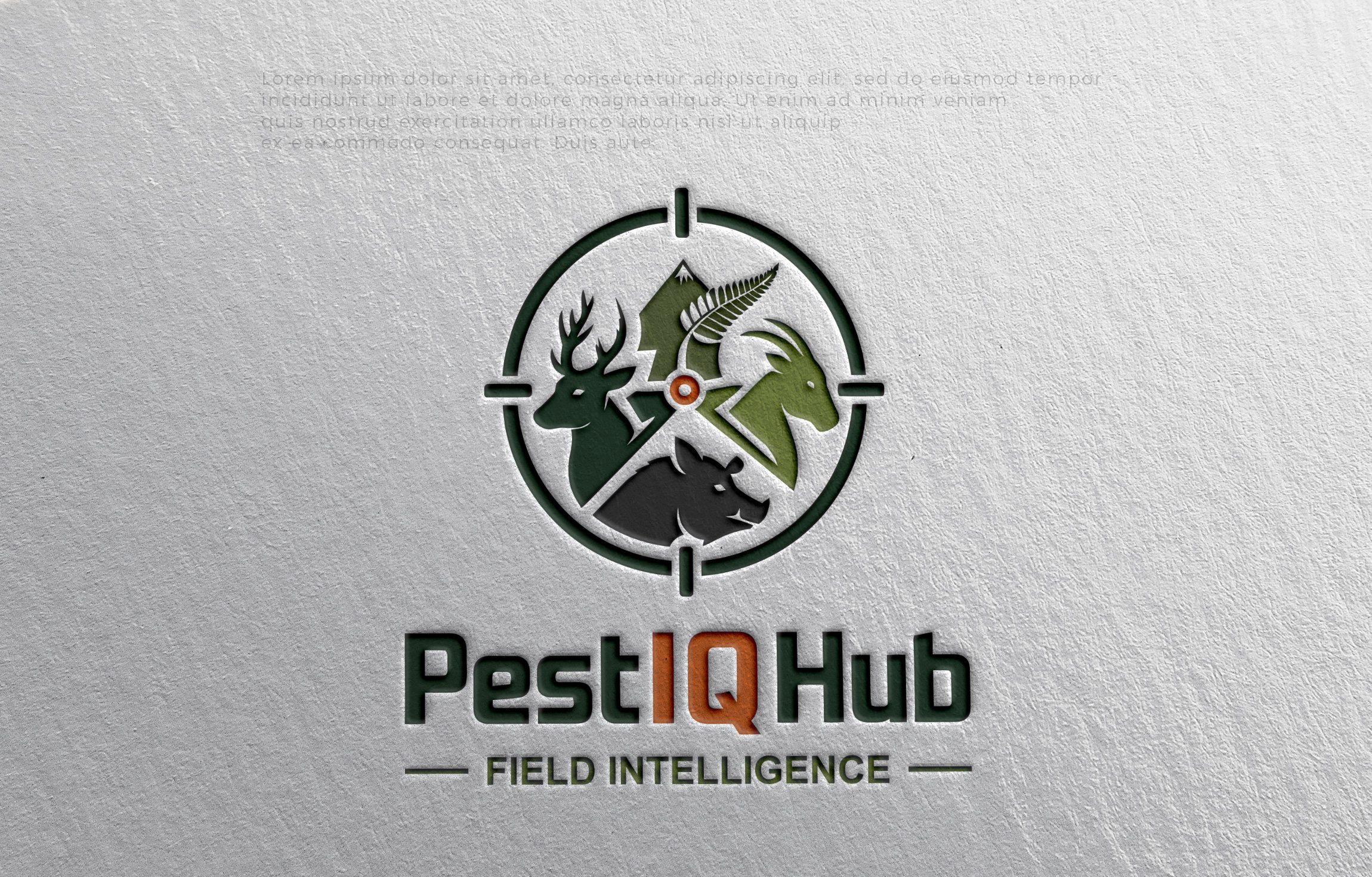 Logo Design by Mohammad Jishan 90 for LifeQuest Limited | Design #37204733