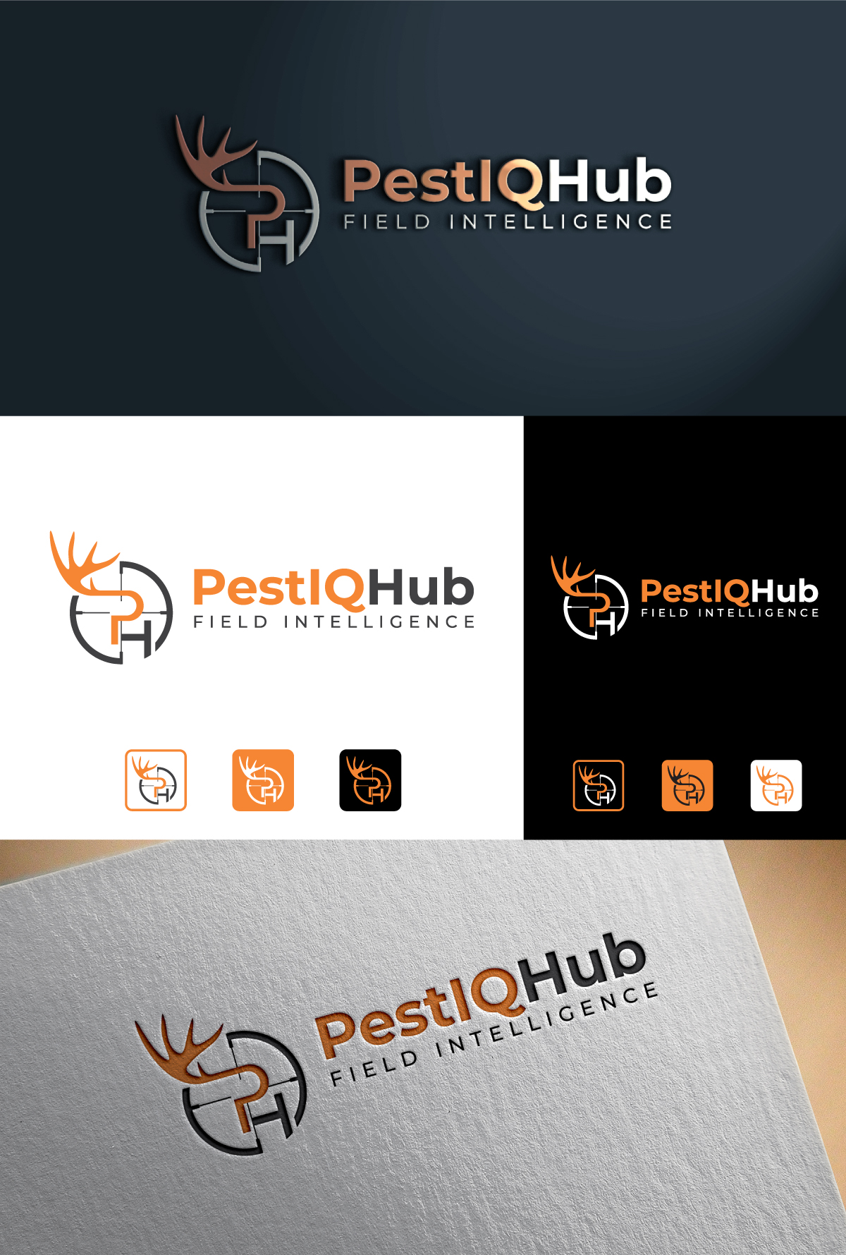 Logo Design by ariba6269 for LifeQuest Limited | Design #37196401