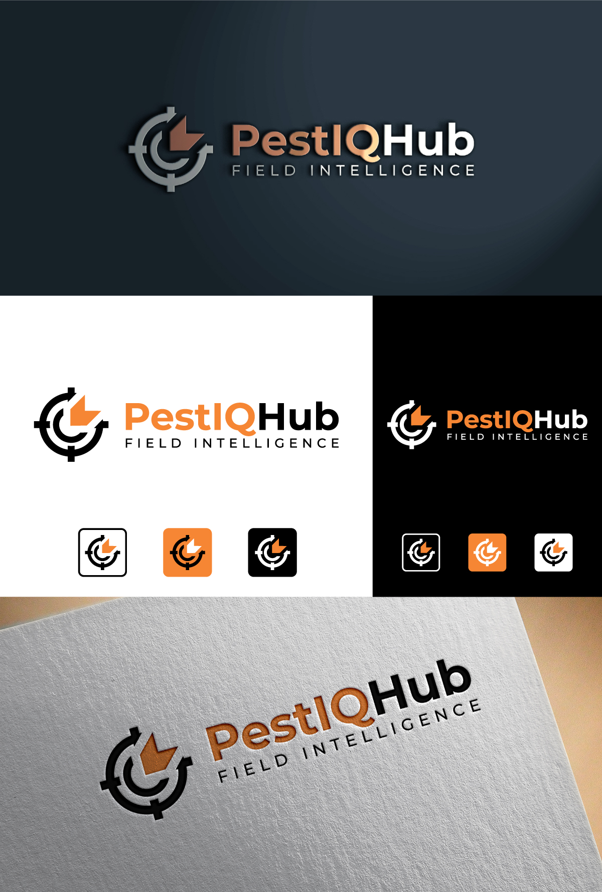 Logo Design by ariba6269 for LifeQuest Limited | Design #37196402