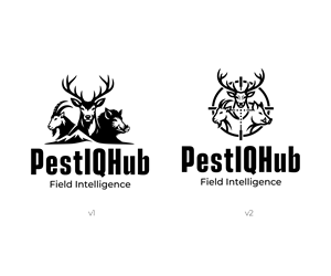 Logo Design by Fredericm for LifeQuest Limited | Design: #37195103