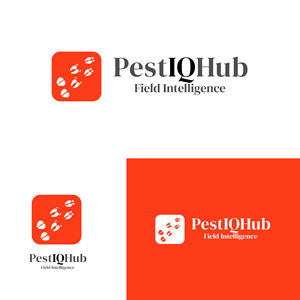 Logo Design by Delusion Studio