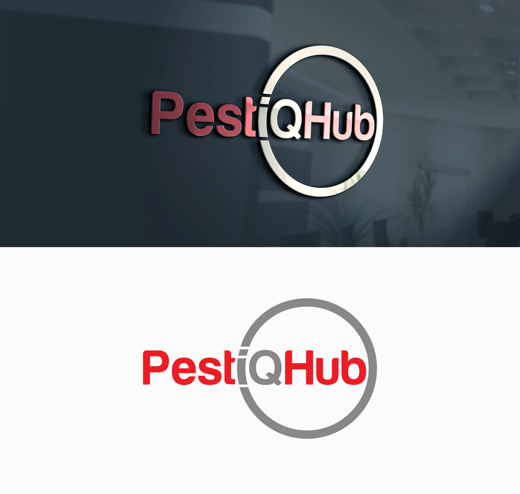 Logo Design by Pen_art0 for LifeQuest Limited | Design #37200279
