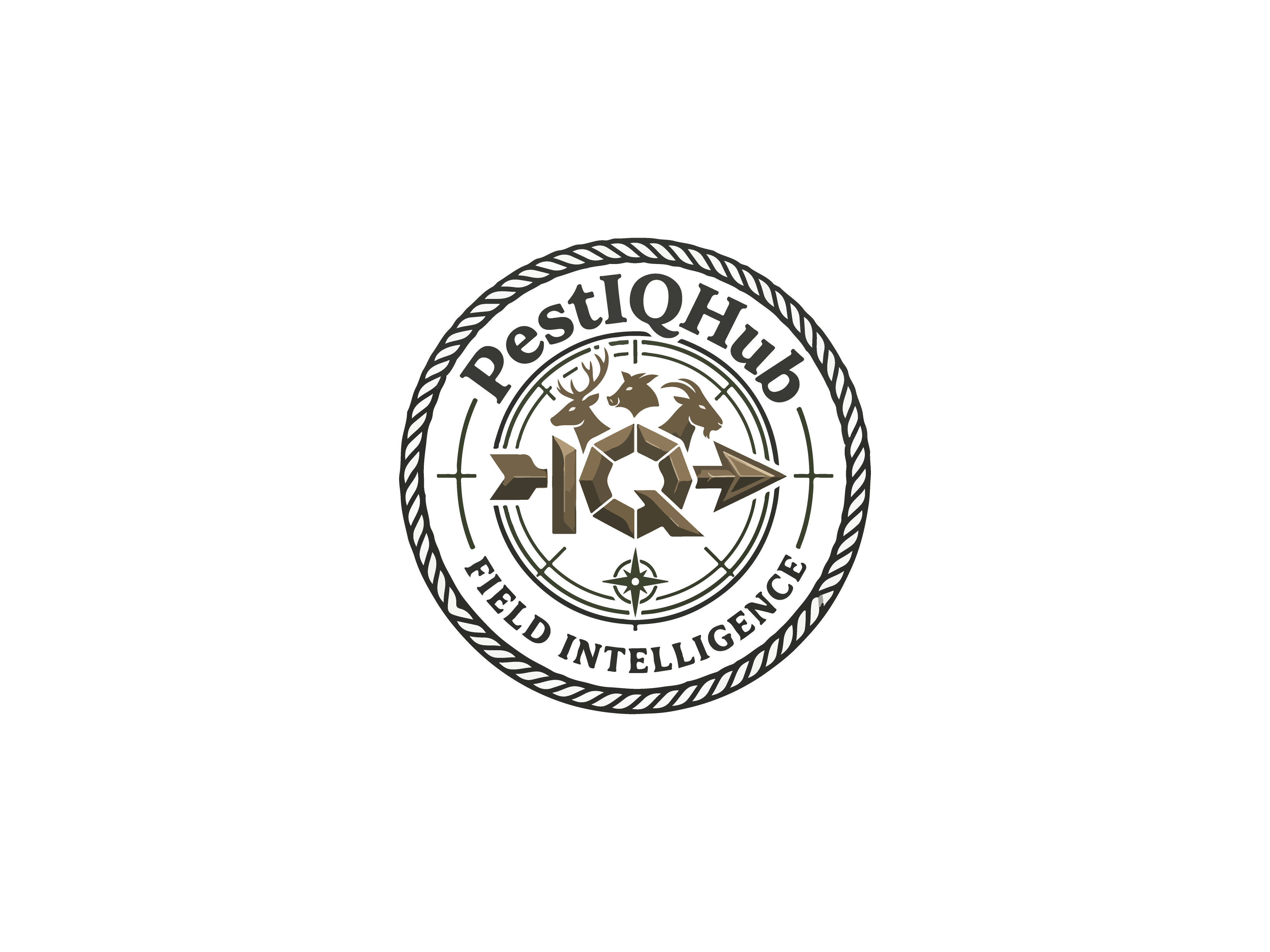 Logo Design by RobloxPro for LifeQuest Limited | Design #37202418