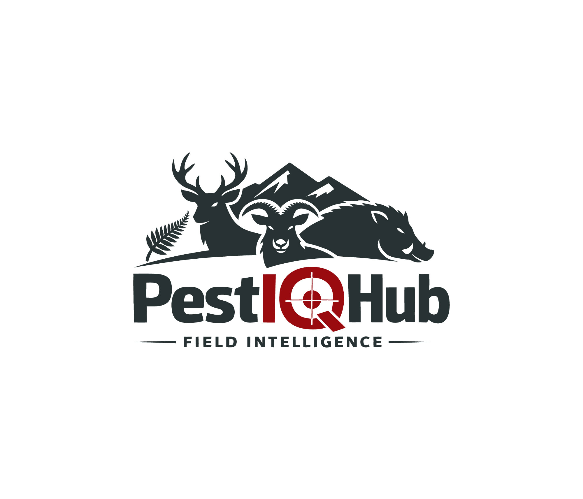 Logo Design by Farhan100 for LifeQuest Limited | Design #37197848