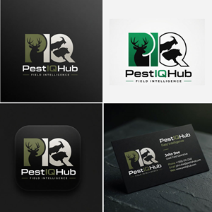 Logo Design by MaishaDesign for LifeQuest Limited | Design: #37201880
