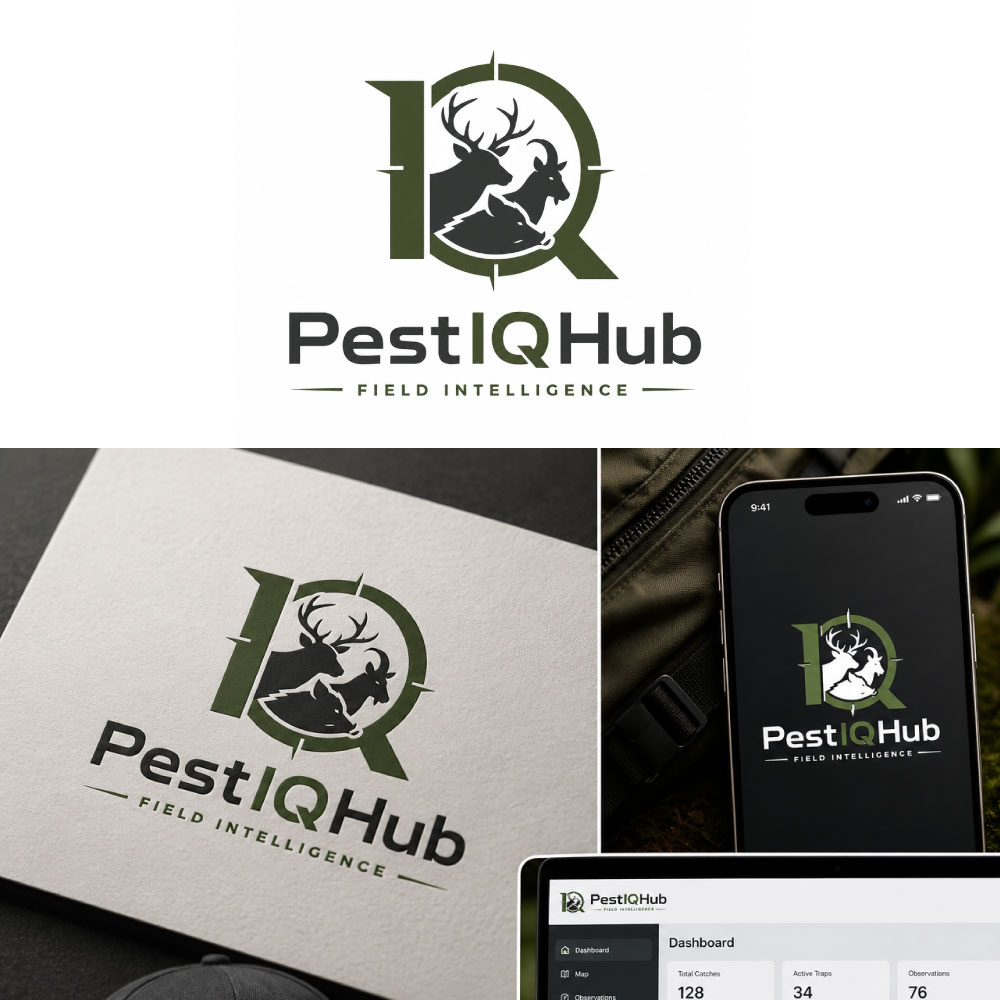 Logo Design by MaishaDesign for LifeQuest Limited | Design #37202248
