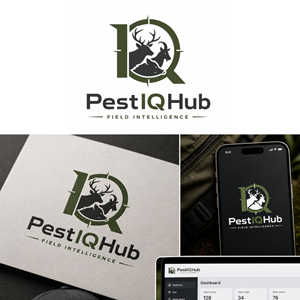 Logo Design by MaishaDesign for LifeQuest Limited | Design: #37202248
