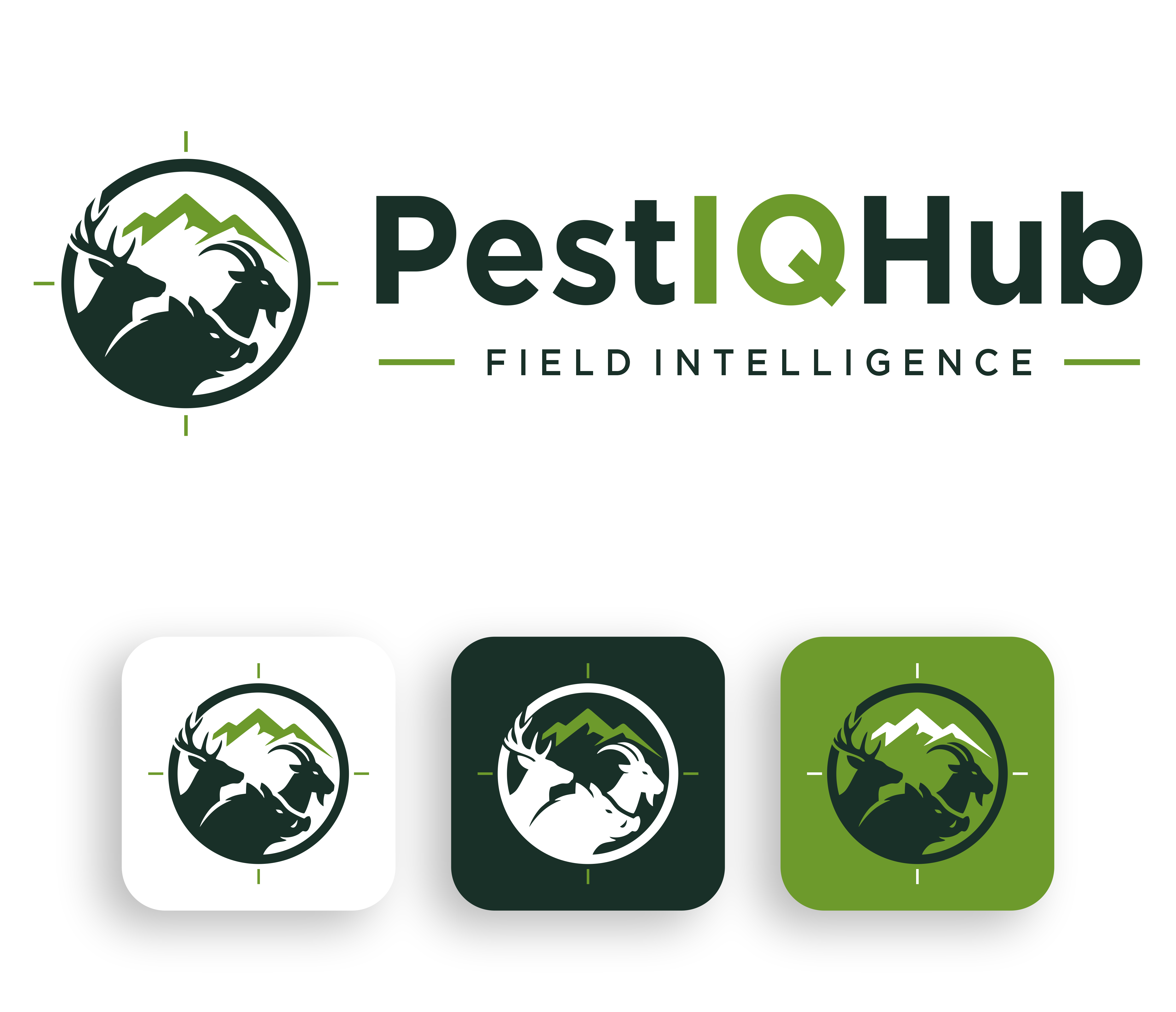 Logo Design by Budi Pekerti for LifeQuest Limited | Design #37218229
