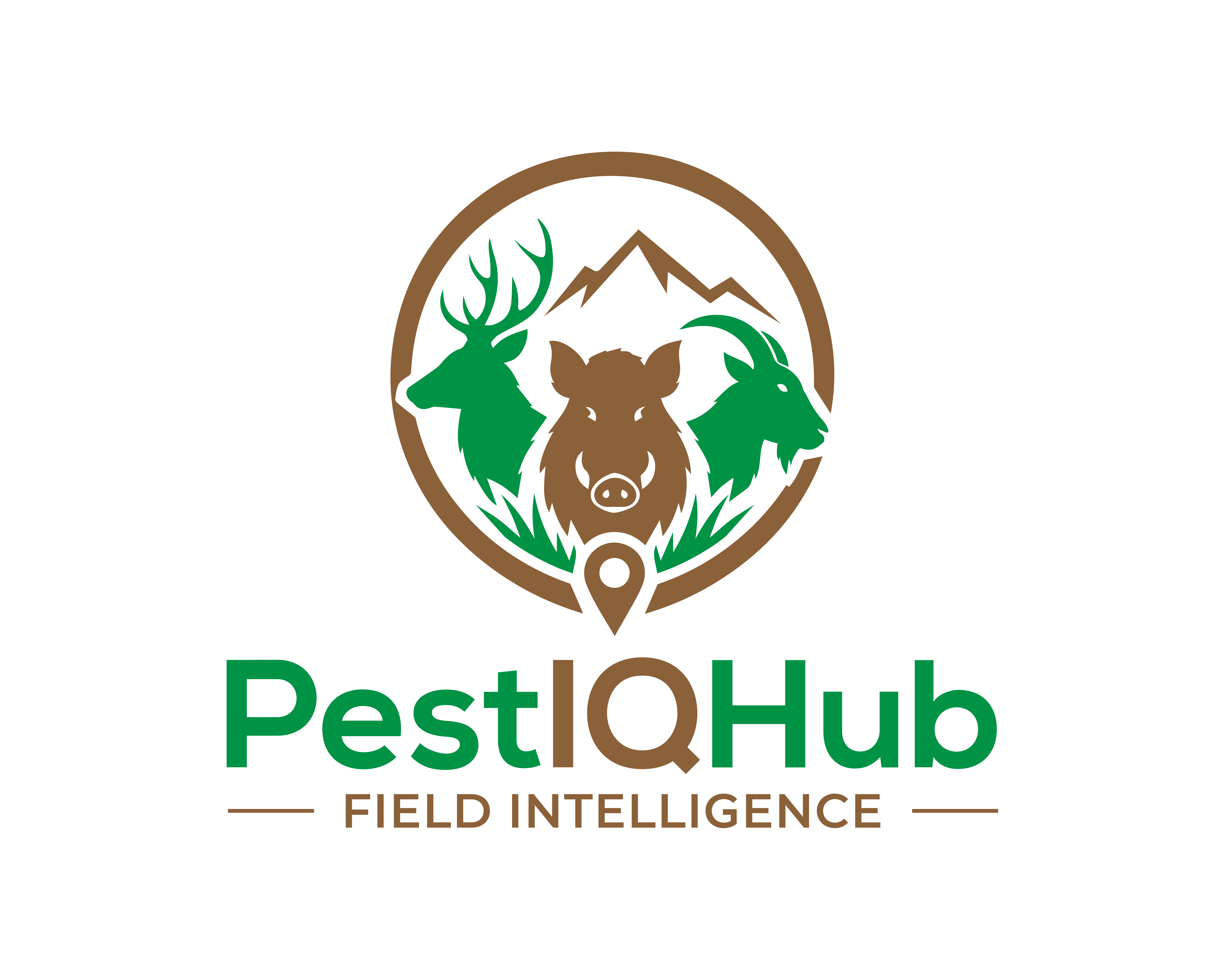 Logo-Design von Creations Hub ( Jazzy ) für LifeQuest Limited | Design #37195183