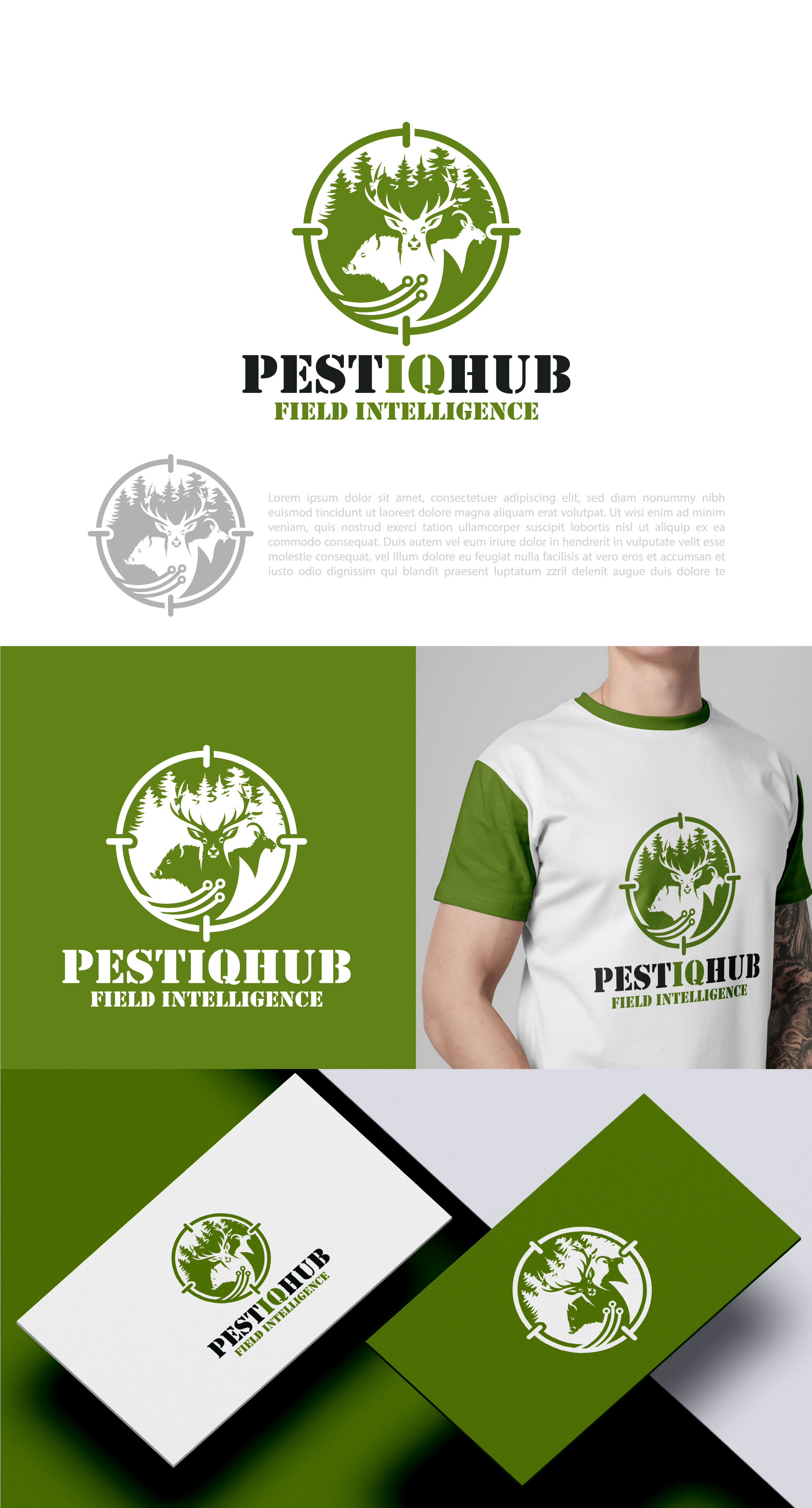 Logo Design by aexoagency for LifeQuest Limited | Design #37195071