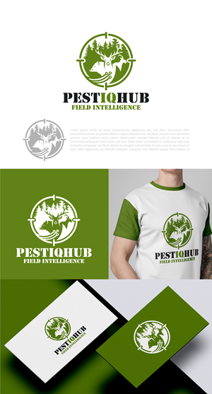 Logo Design by aexoagency for LifeQuest Limited | Design: #37195071