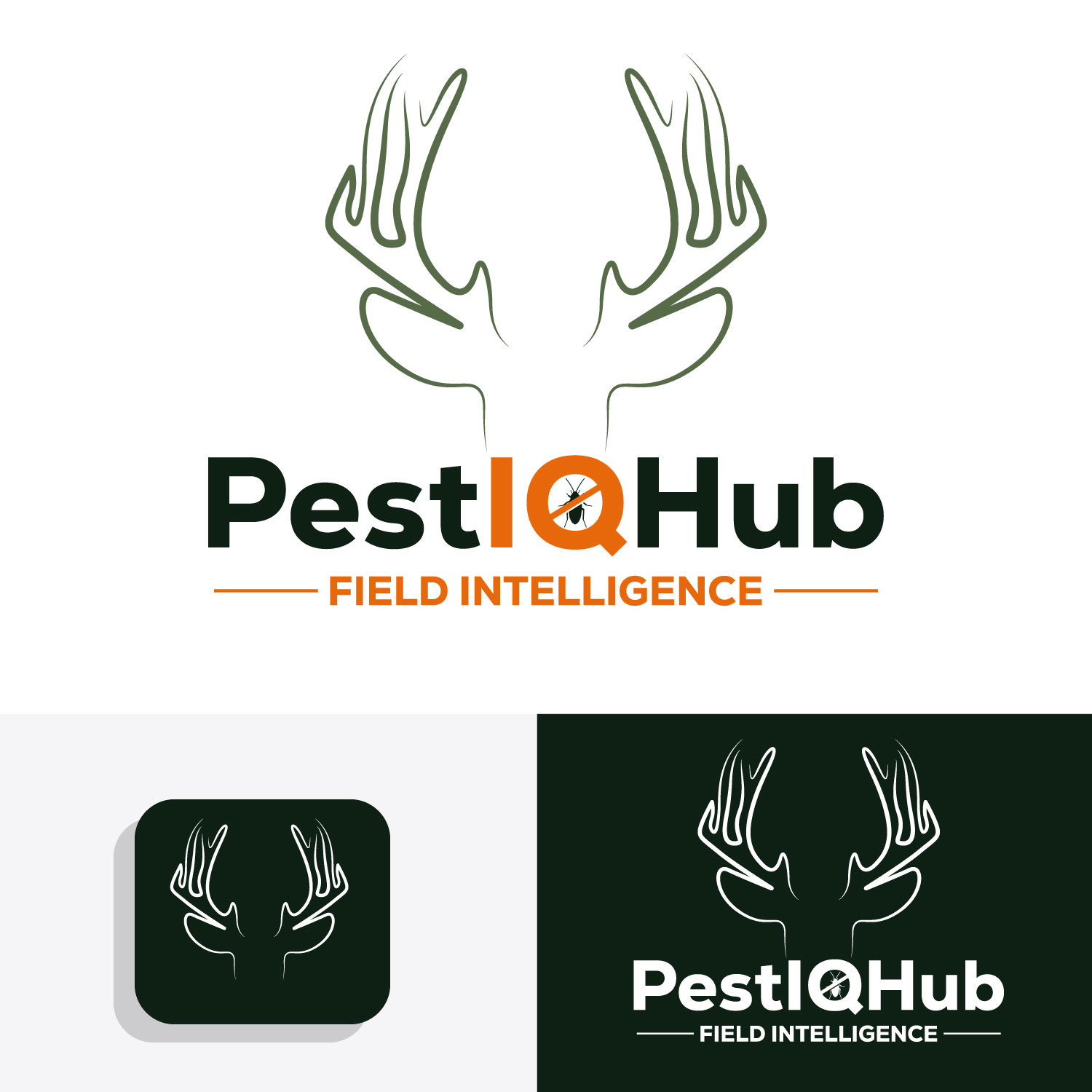 Logo Design by Dot Design 3 for LifeQuest Limited | Design #37205990