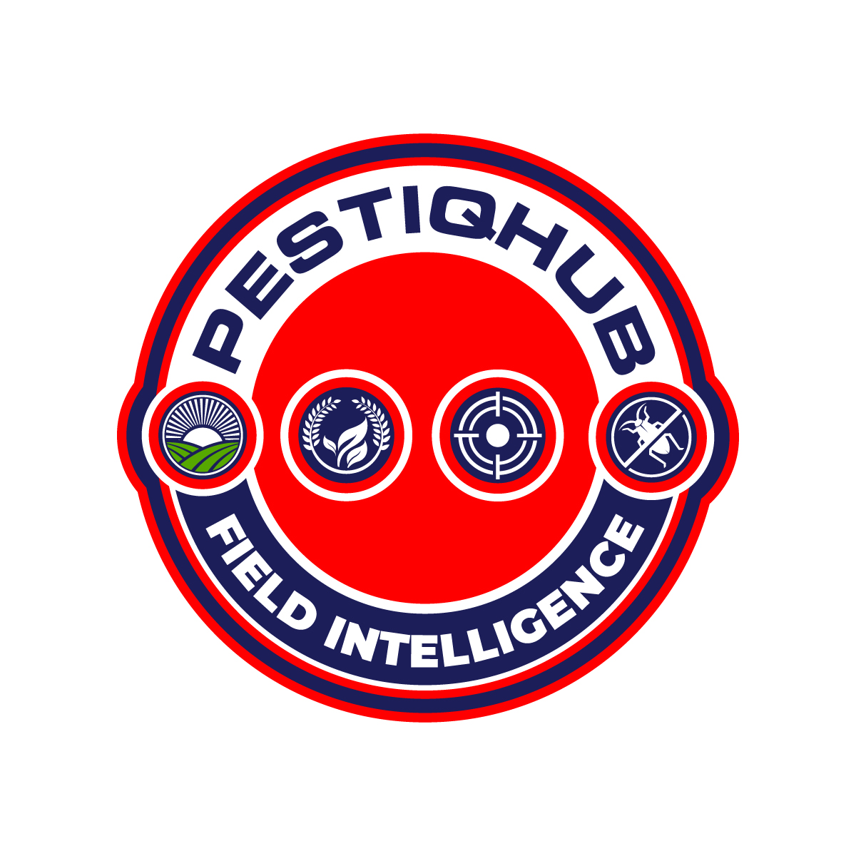 Logo Design by Dot Design 3 for LifeQuest Limited | Design #37206158