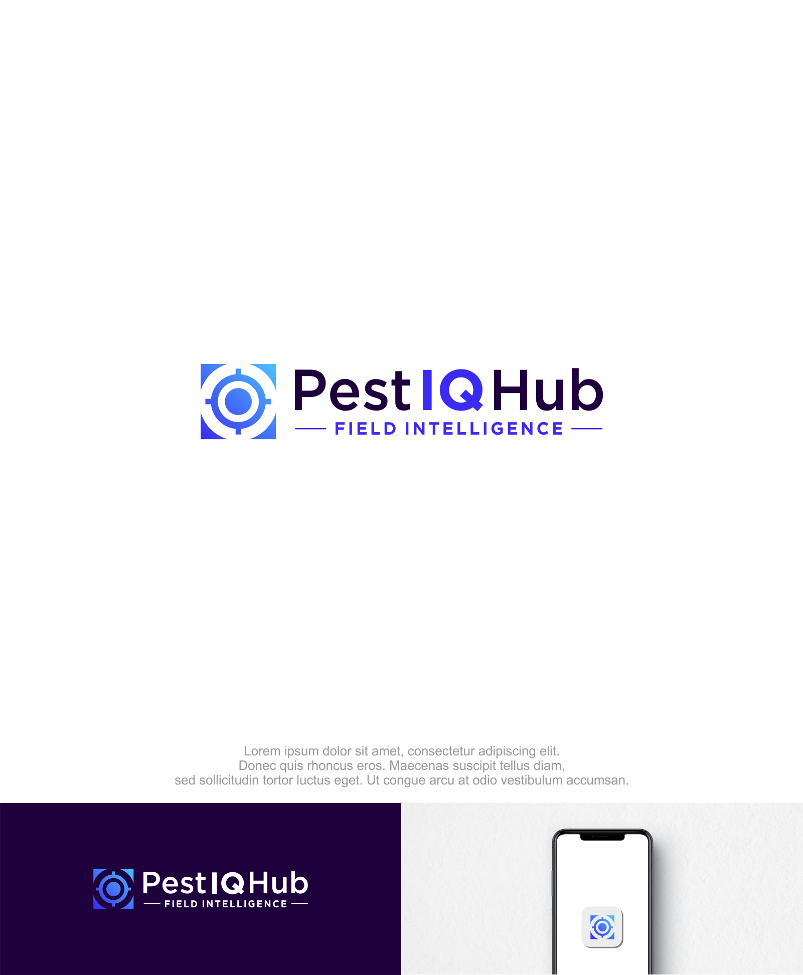 Logo Design by M.Syaiful Huda for LifeQuest Limited | Design #37194404