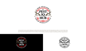 Logo Design by Kornelius - Lahalah for LifeQuest Limited | Design: #37210240