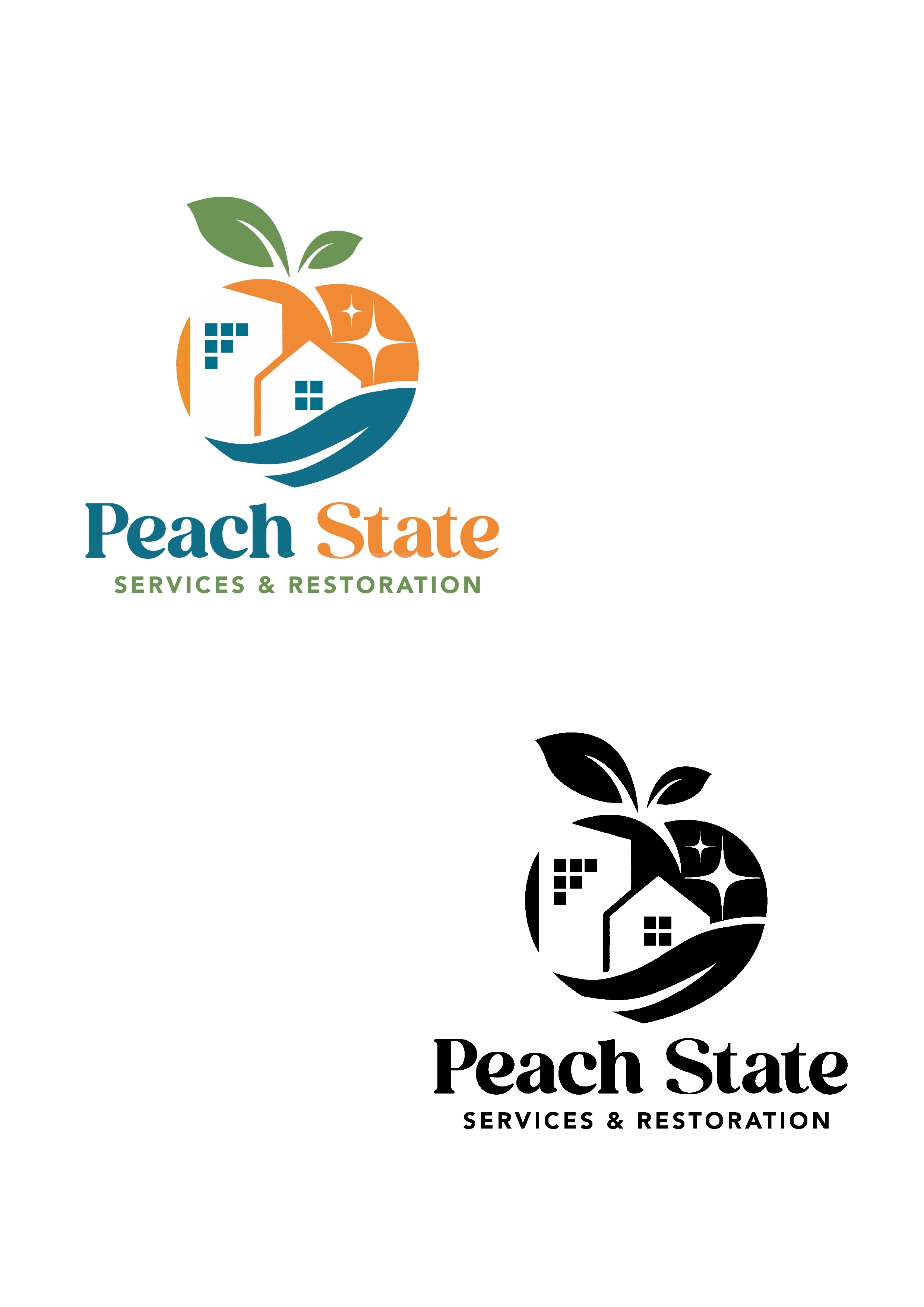 Logo Design by Omelas for this project | Design #37200237