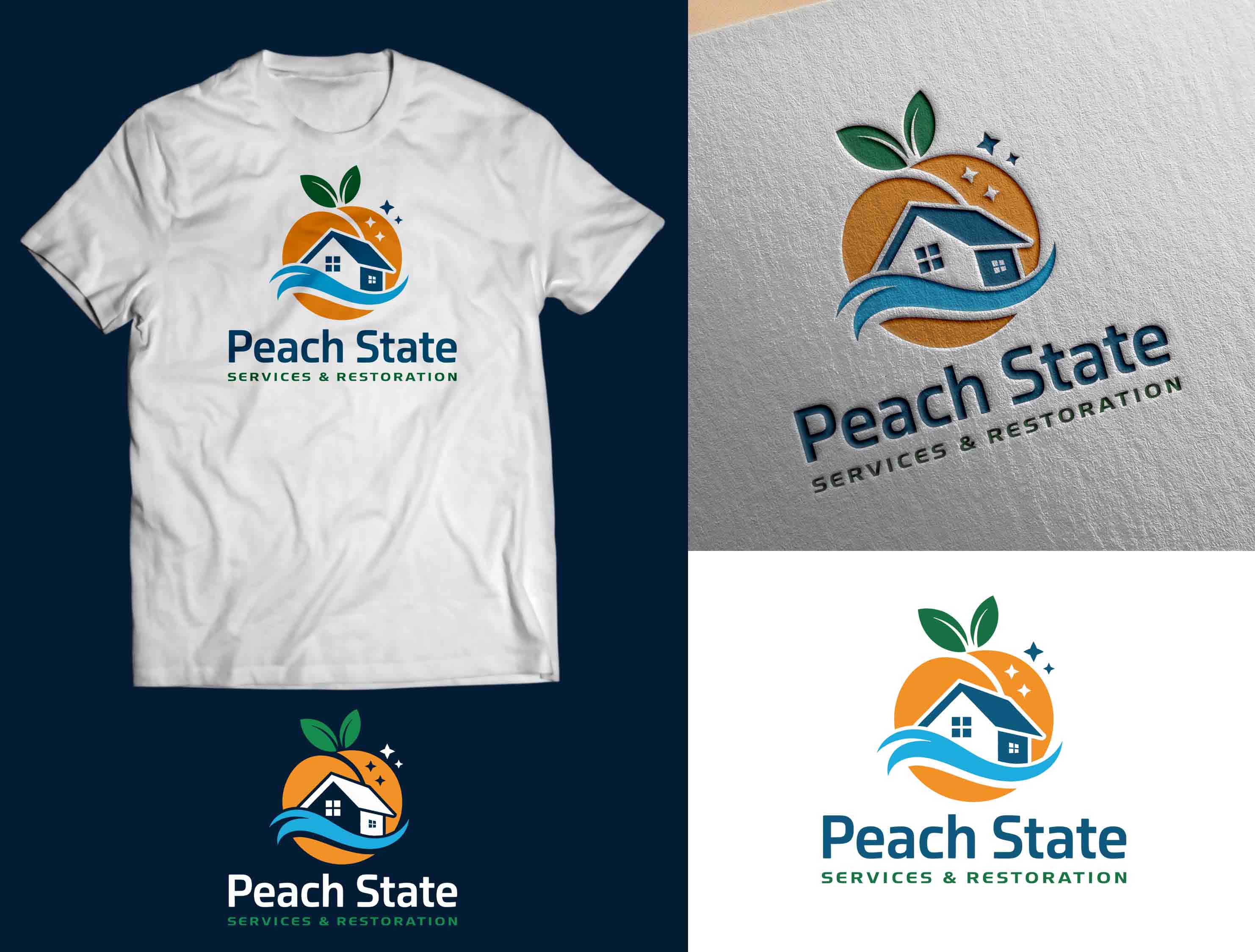 Diseño de Logo por nikkiblue para este proyecto | Diseño #37203786