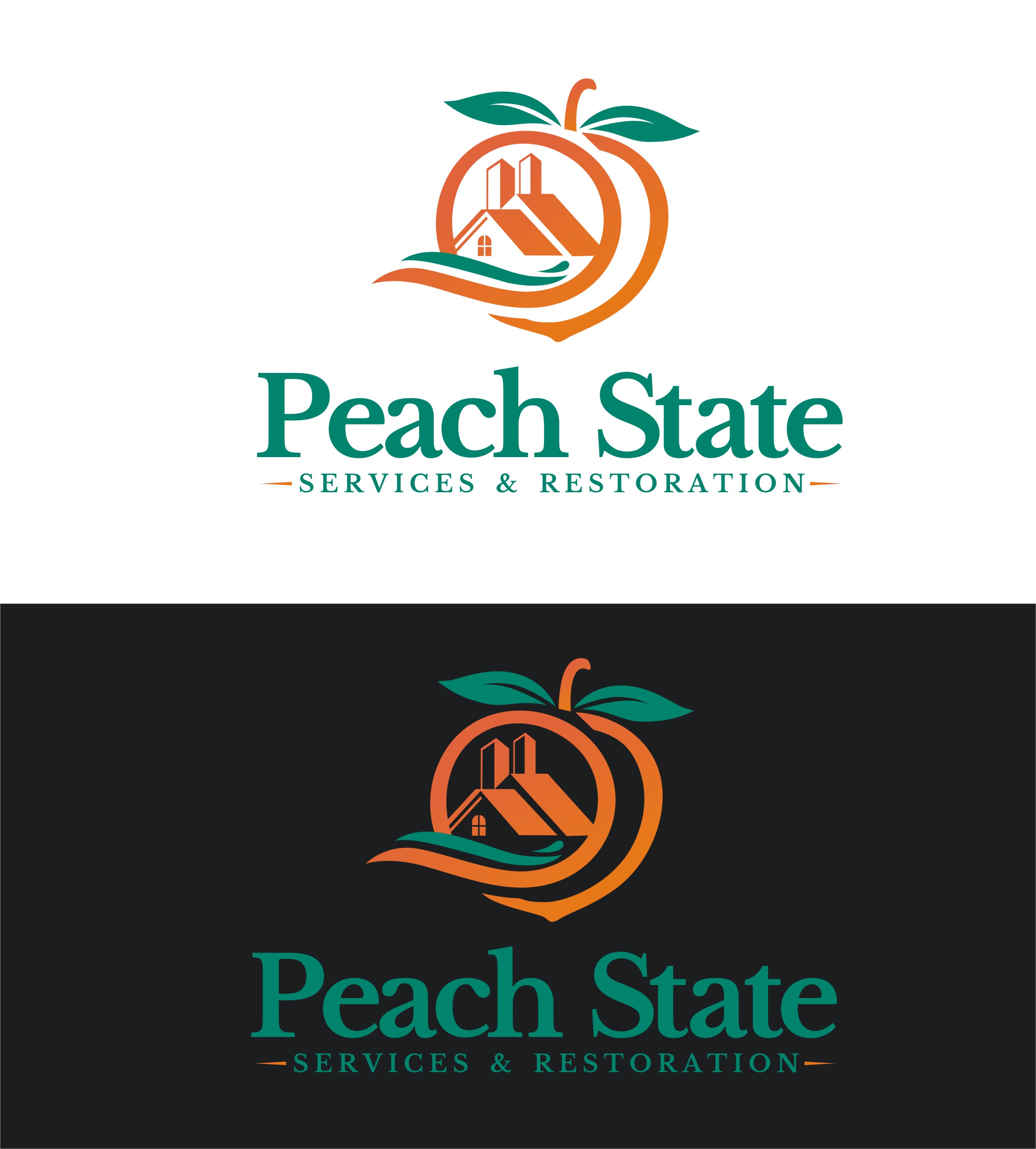 Logo Design by rgb01 for this project | Design #37201351
