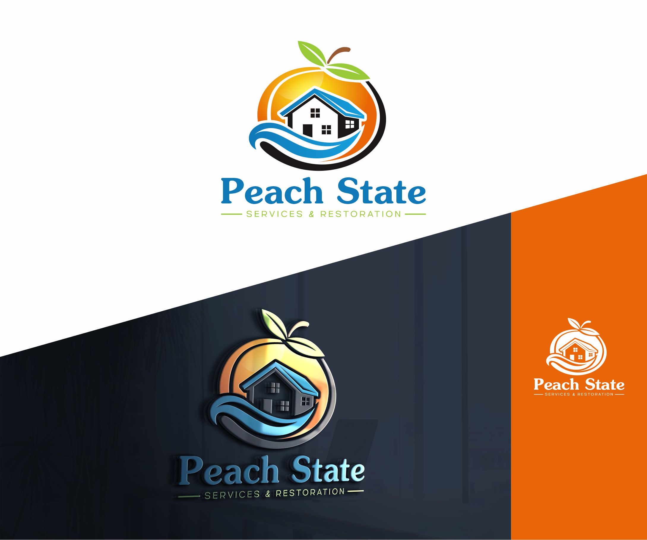 Logo Design by alkaline for this project | Design #37199268