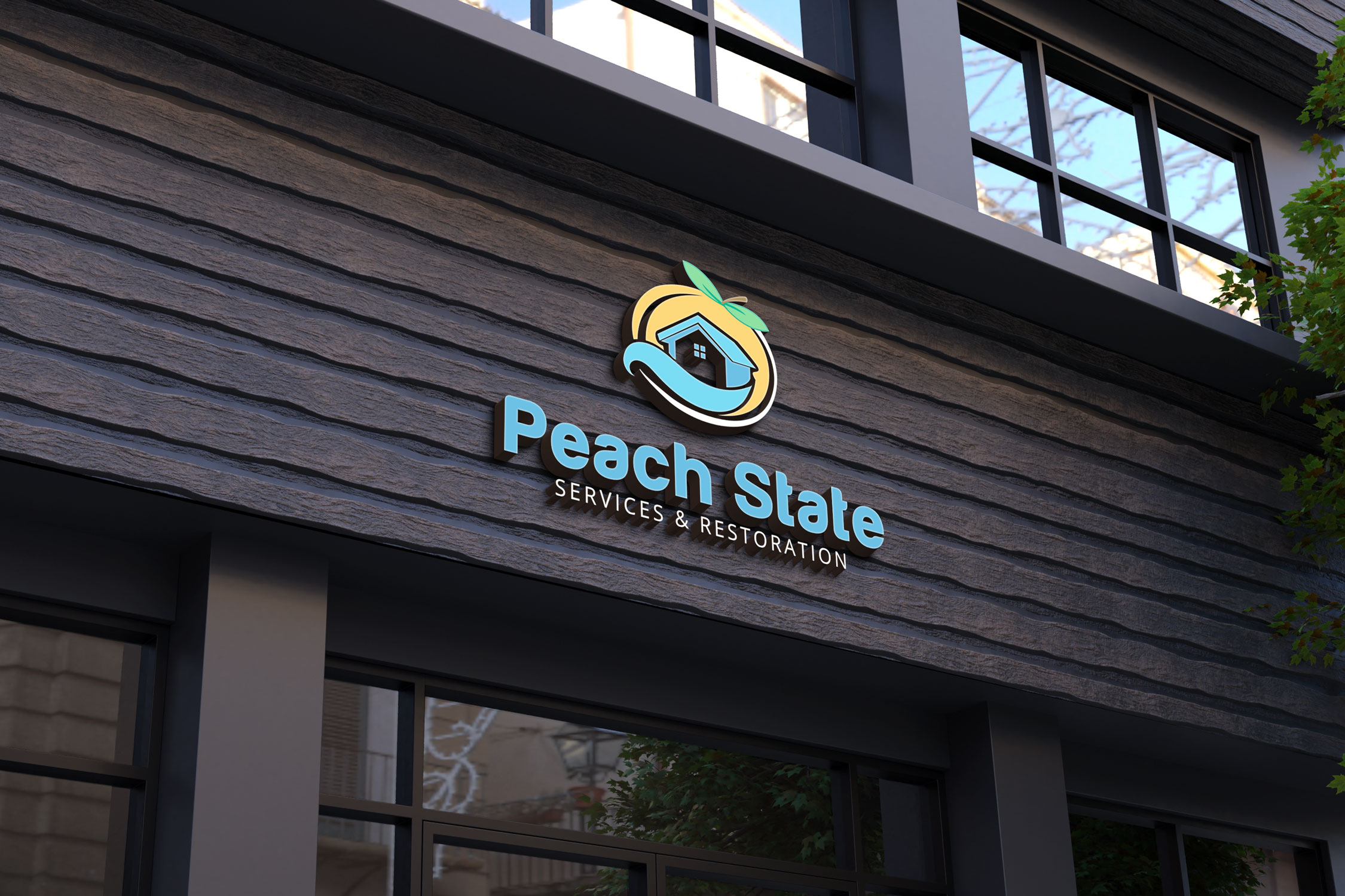 Logo Design by Kavth for this project | Design #37204943