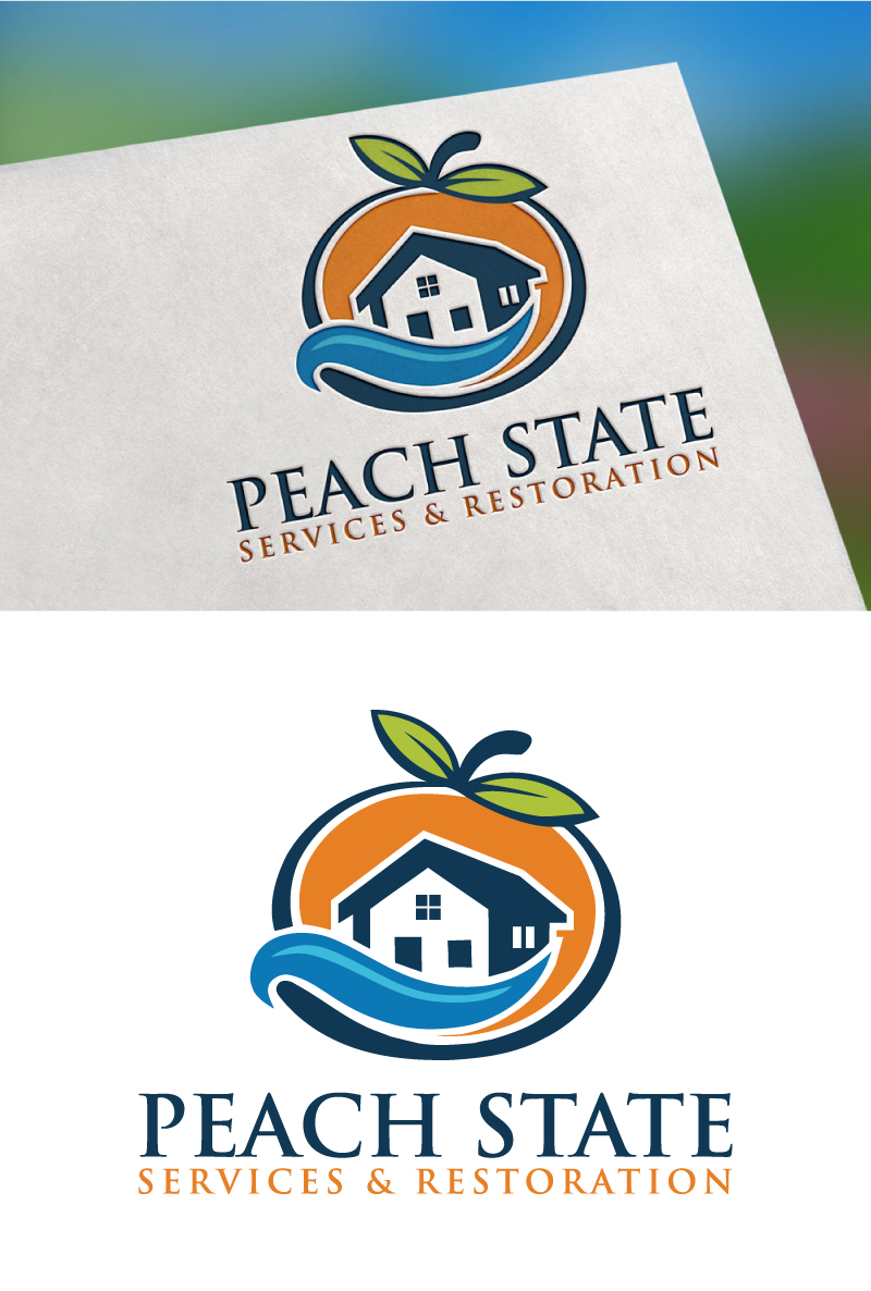 Logo Design by lijenta for this project | Design #37203827