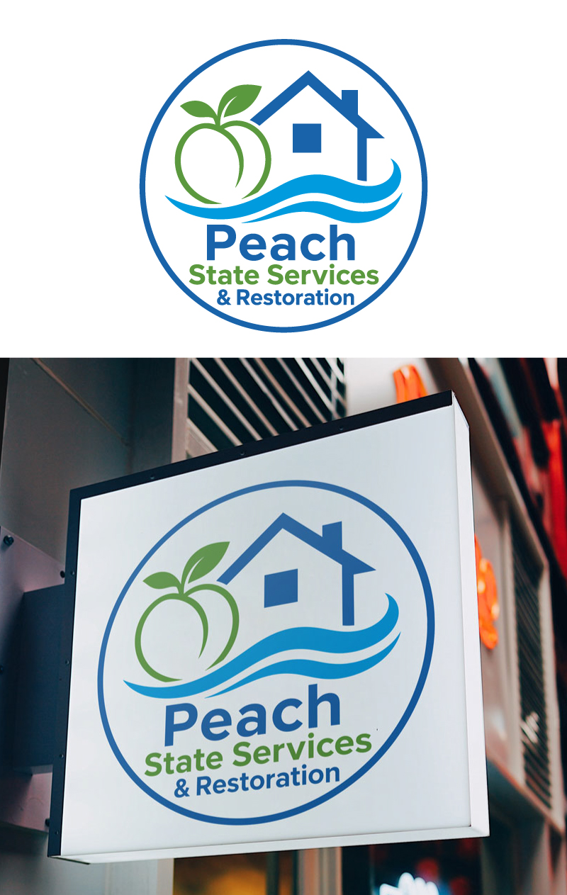 Logo Design by lijenta for this project | Design #37203891