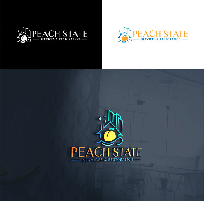 Logo Design by RA-bica for this project | Design #37202202