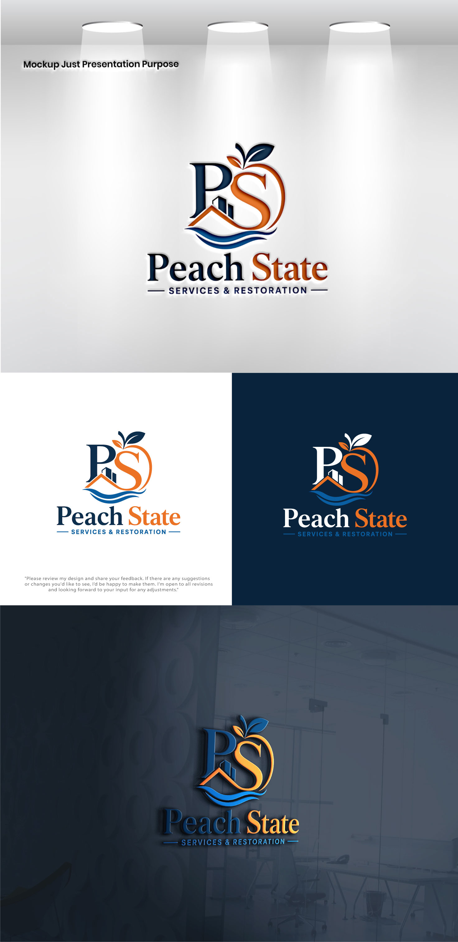 Logo Design by Pixel Foundry for this project | Design #37197088