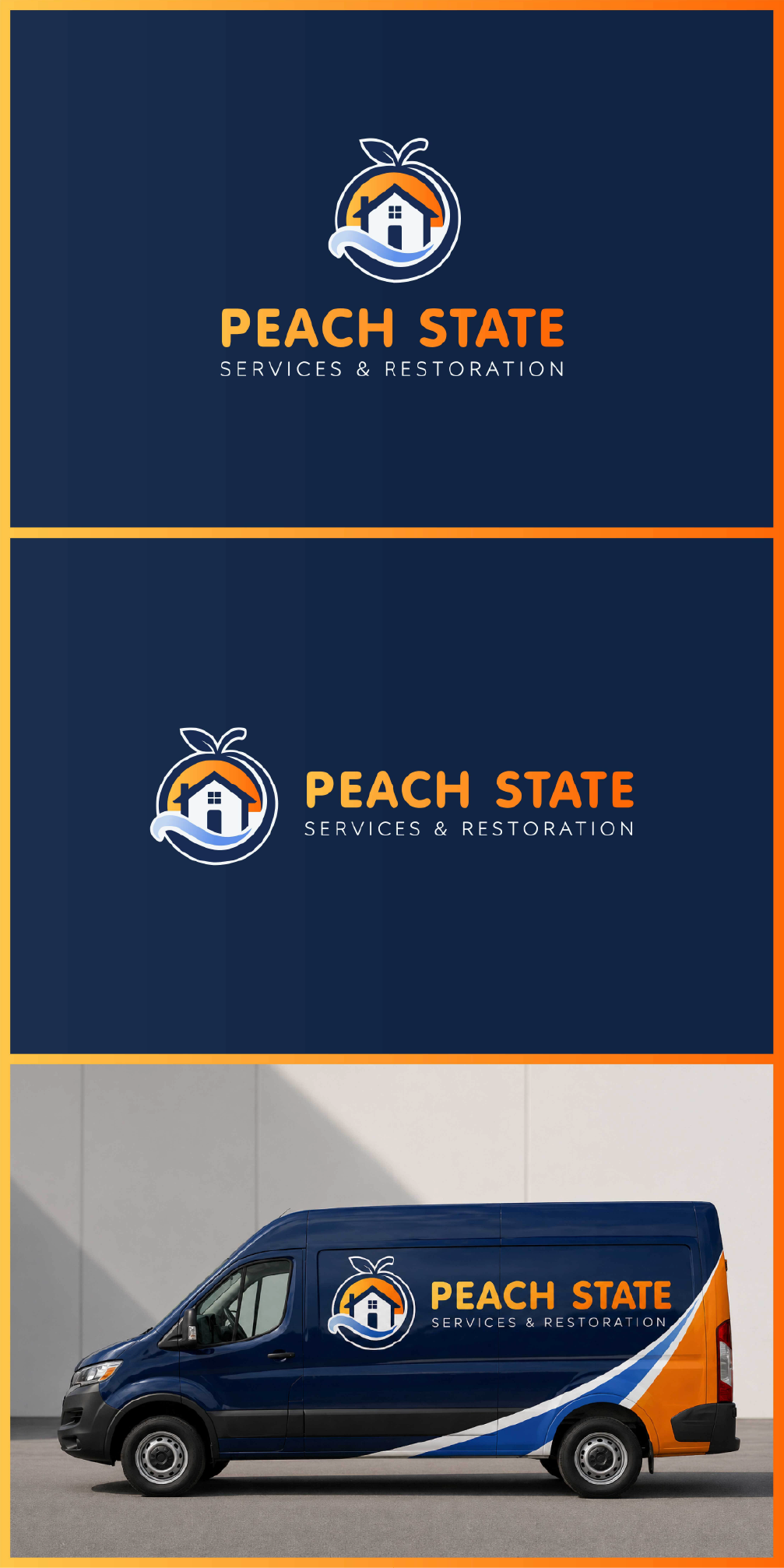 Logo Design by Ha.Connick for this project | Design #37199400