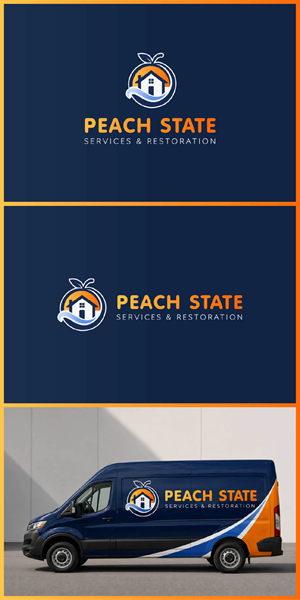 Diseño de Logo por Ha.Connick para este proyecto | Diseño: #37199400