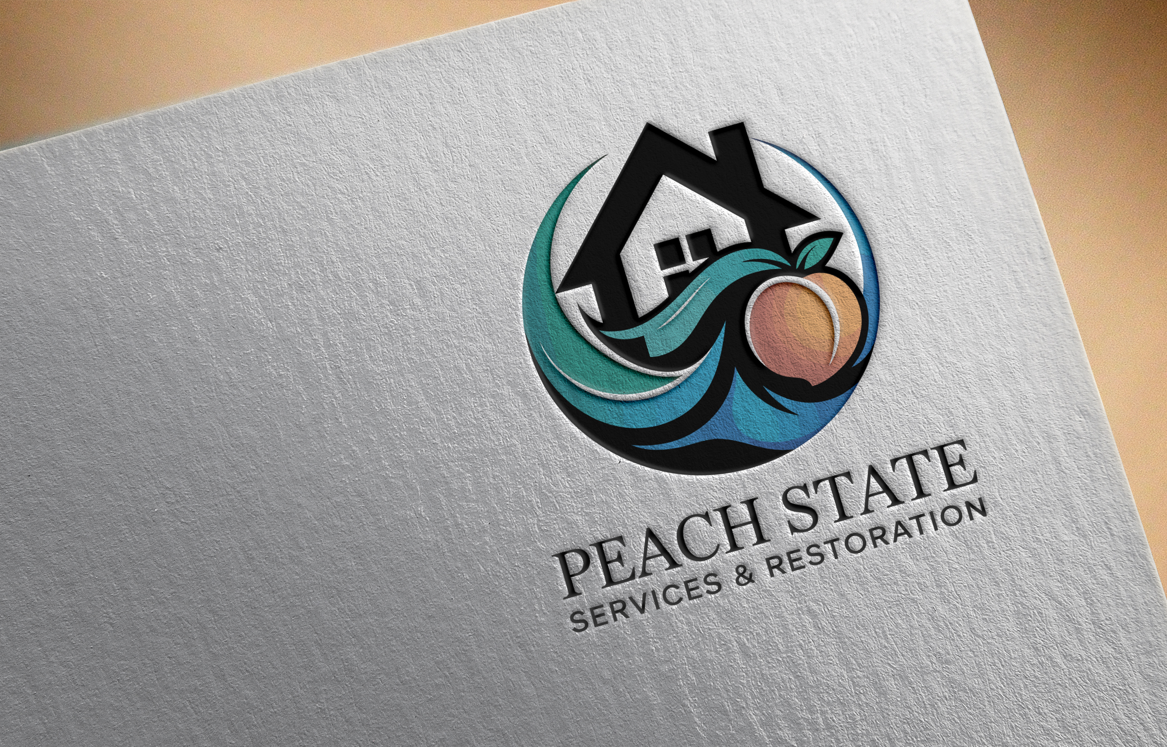 Logo Design by Robi-The Child for this project | Design #37199517