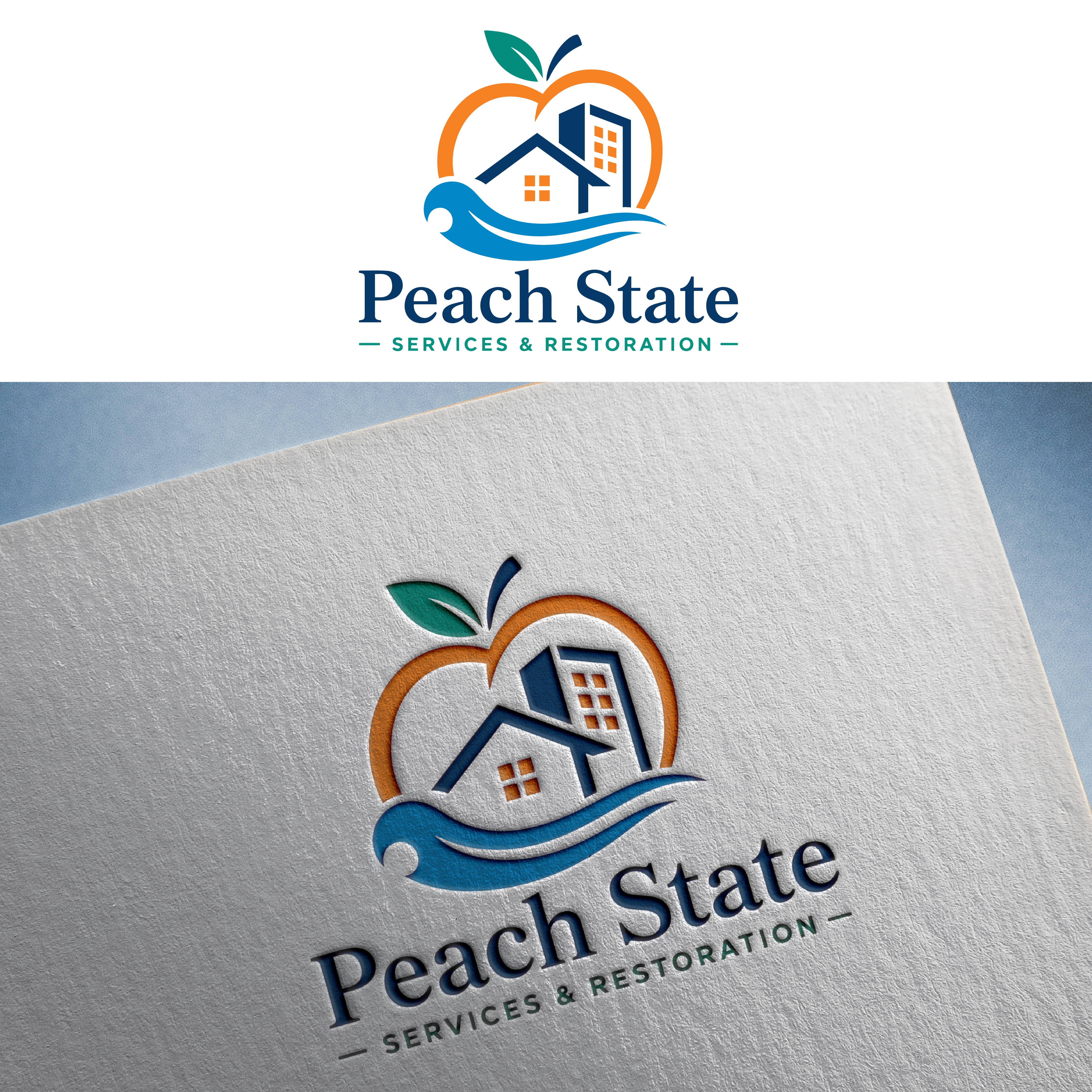 Logo Design by Shariqology for this project | Design #37201647