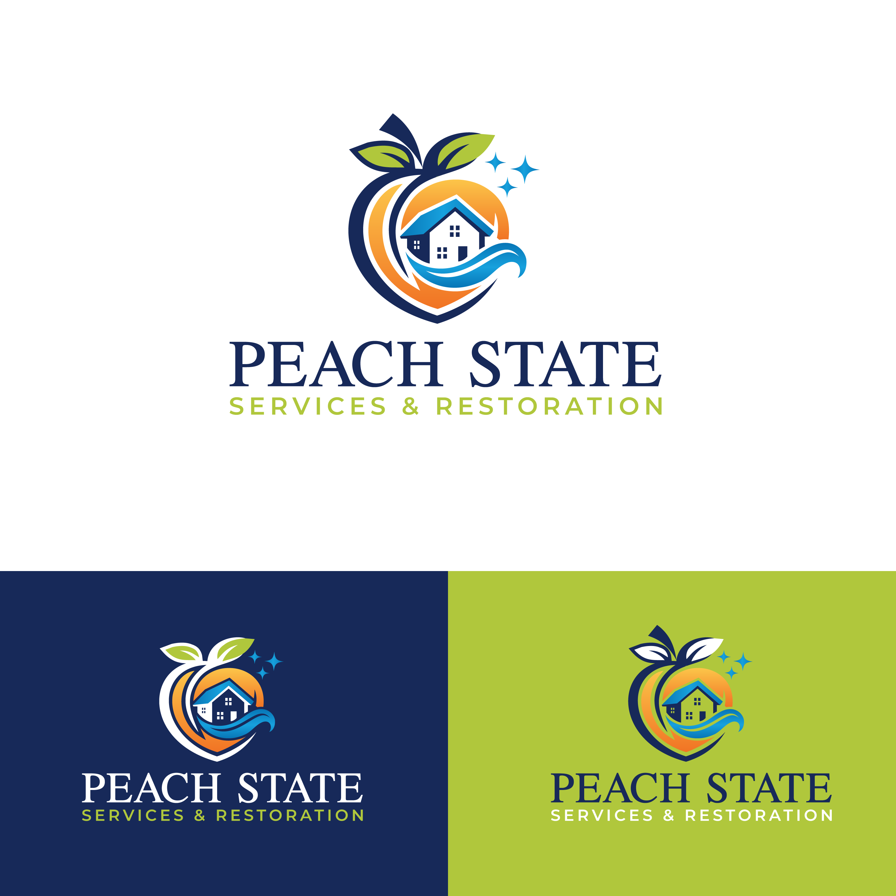 Logo Design by M Art & Design for this project | Design #37199430
