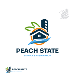 Logo Design by Gusty for this project | Design: #37204012