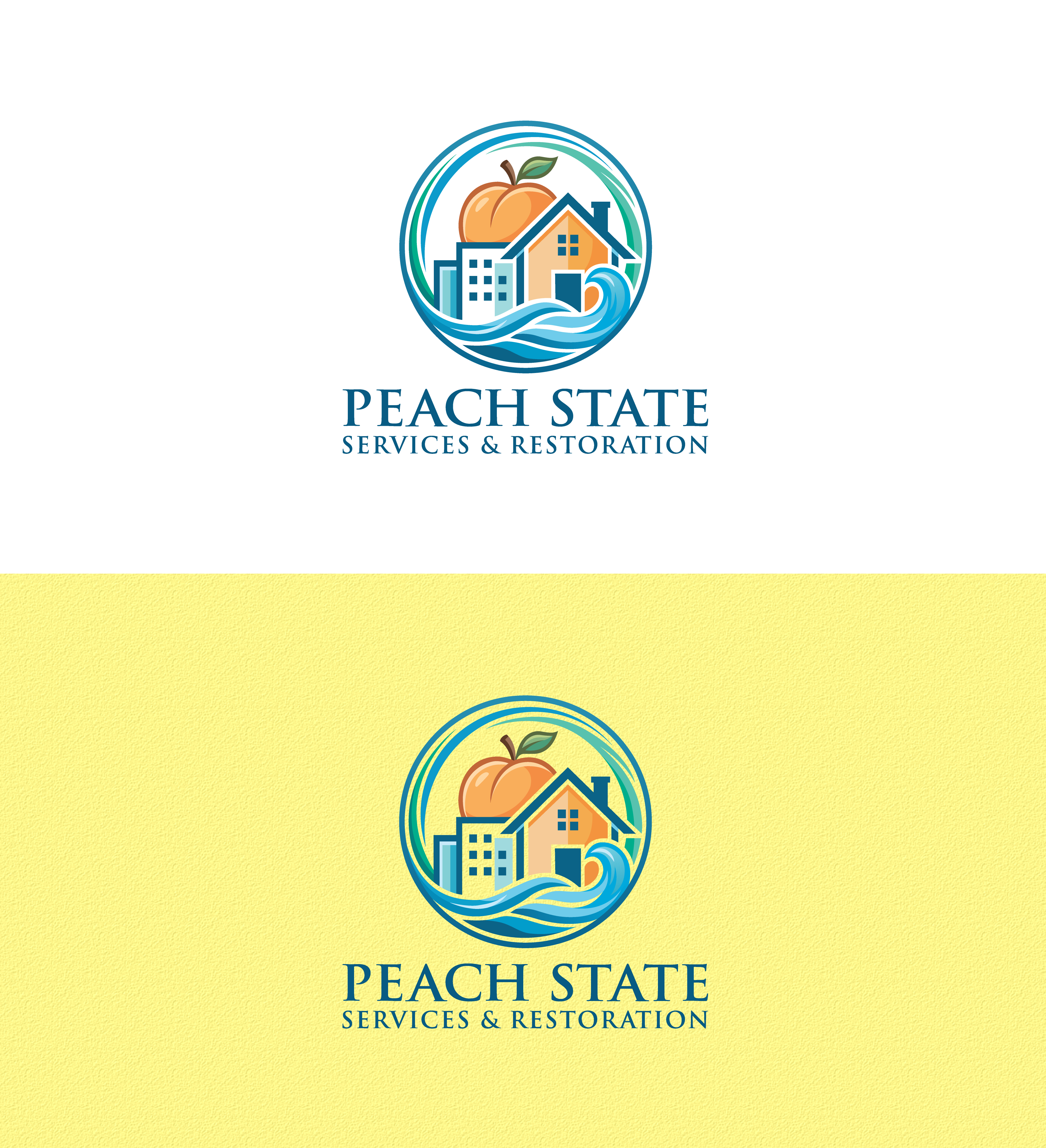 Logo Design by pixel_buzz for this project | Design #37201230