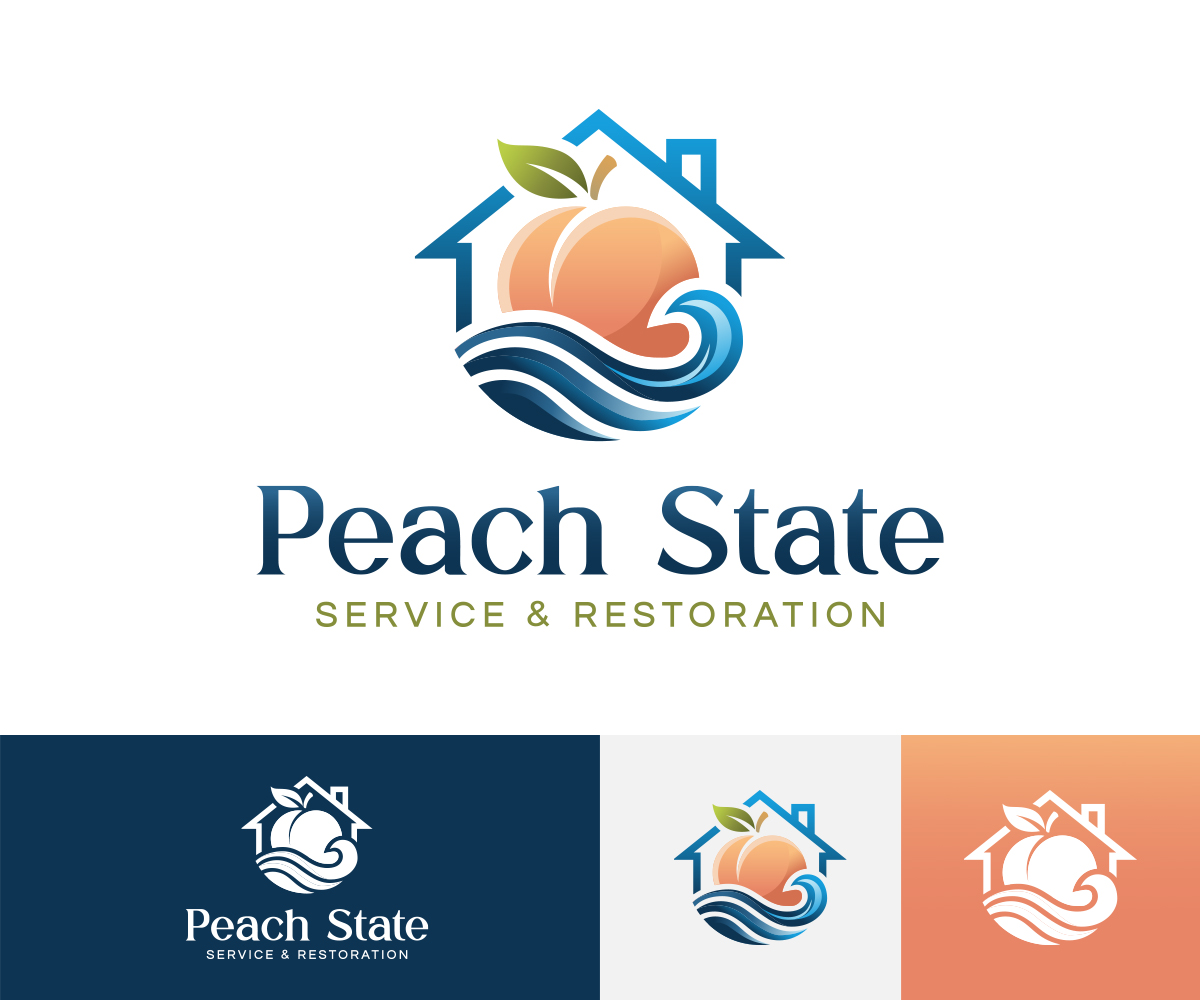 Logo Design by Alf Mozara for this project | Design #37201870