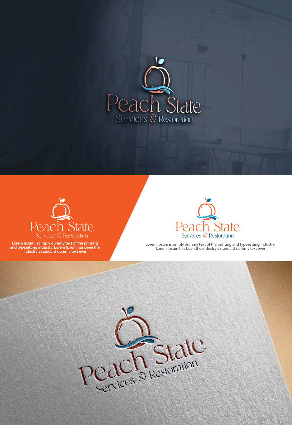 Logo Design by sulemani  creation for this project | Design #37202557