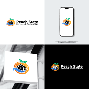 Logo Design by Royco for this project | Design: #37197993