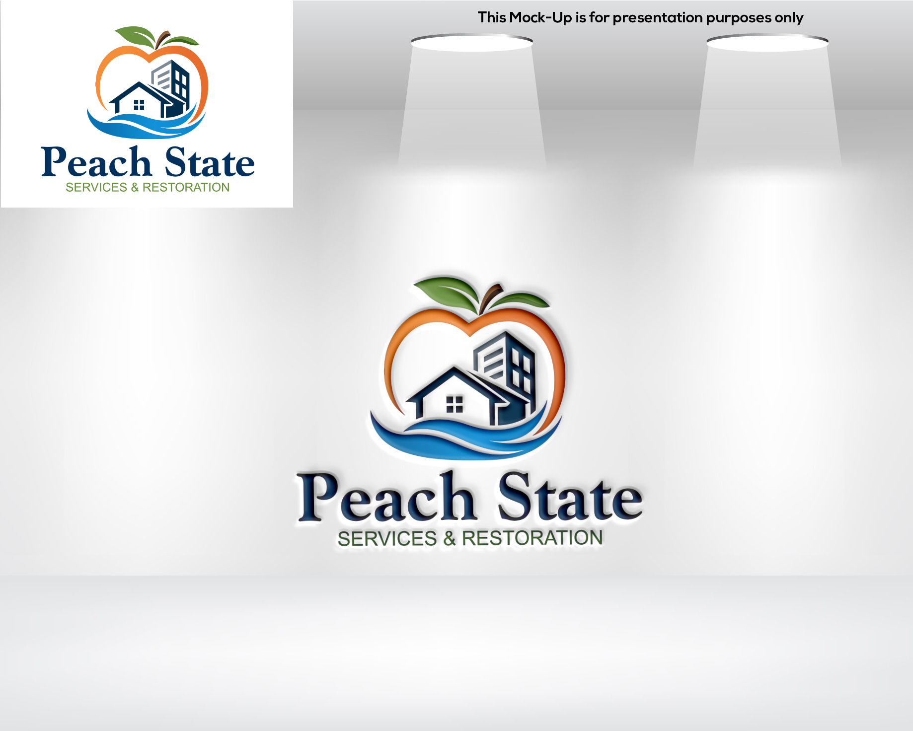 Logo Design by niajul hok for this project | Design #37198086