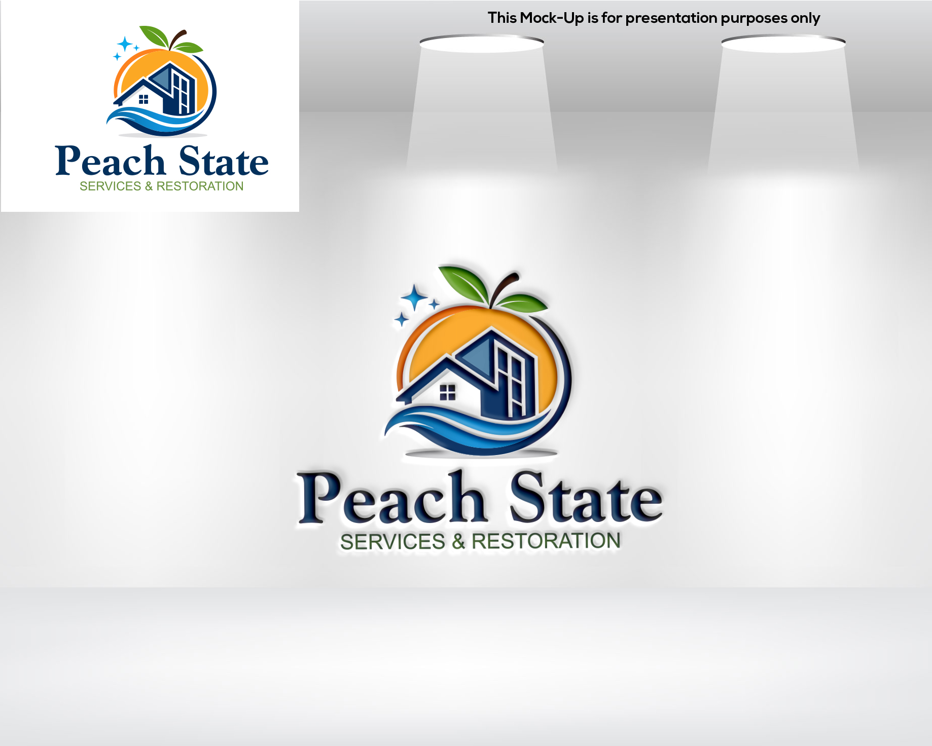 Logo Design by niajul hok for this project | Design #37198087
