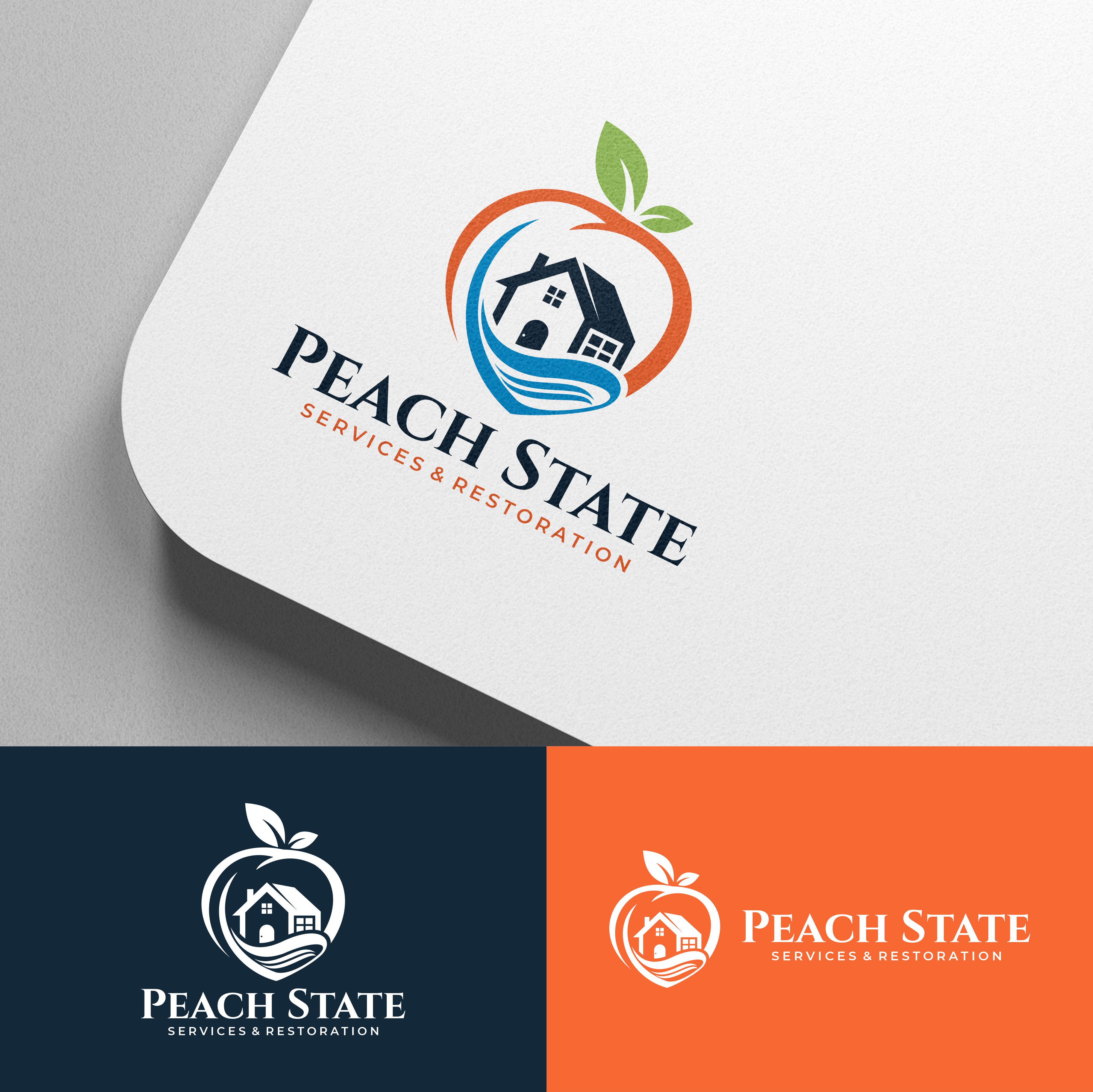 Logo Design by Bione for this project | Design #37202109