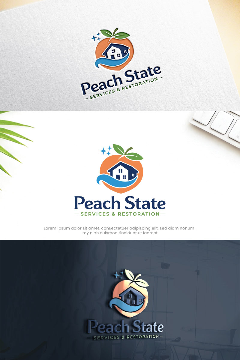Logo Design by Hamza  Al-Muttalib for this project | Design #37199550